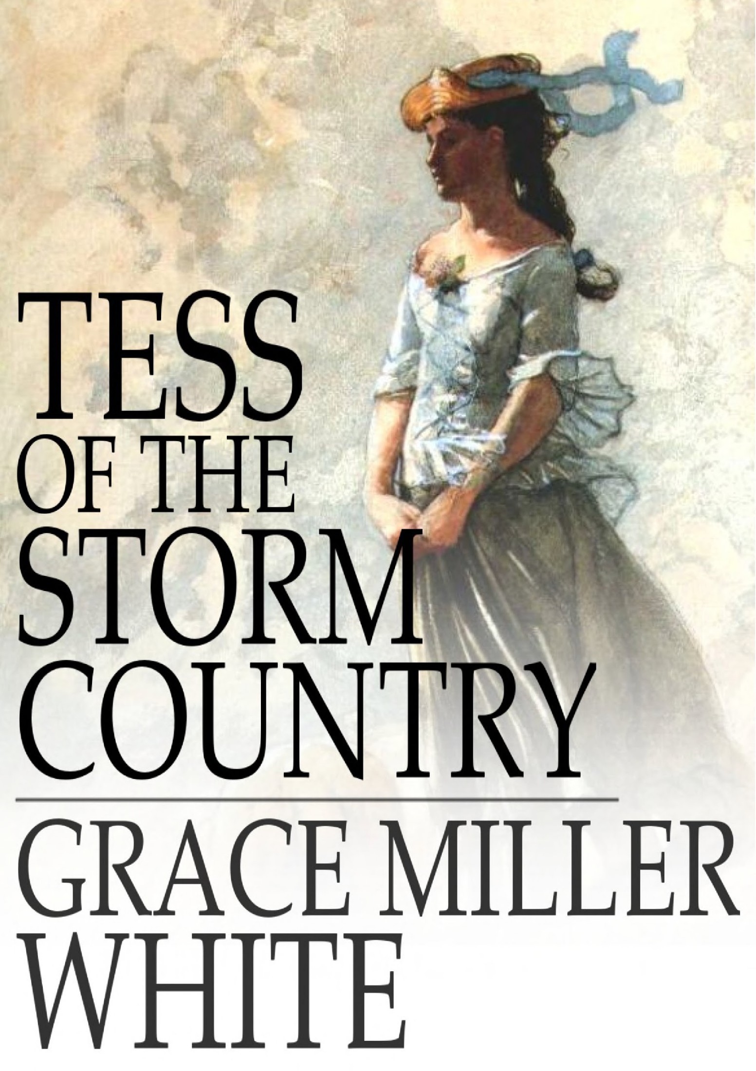 Tess of the Storm Country